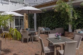 Best Western Ship Hotel - 7