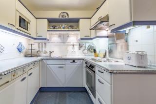 Sünnslag Ferienwohnung 134 - 9