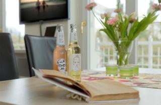 Villa Gruner Nr 13 - Zinnowitz - 2