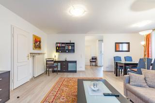 Sünnslag Ferienwohnung 134 - 3
