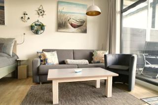 Ferienwohnung "Südsonne" - Whg 27 - 8