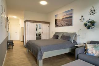 Ferienwohnung "Südsonne" - Whg 27 - Hohen Wieschendorf - 7