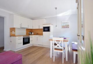 Südstrandnest Wohnung EG 1 - Wyk auf Föhr - 6