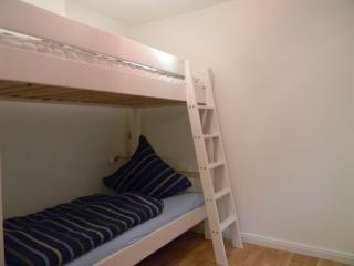 Südstrandnest Wohnung EG 1 - Wyk auf Föhr - 2