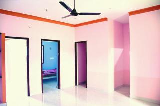 Ramana Maharshi Guest House AC - 4