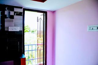 Ramana Maharshi Guest House AC - 3