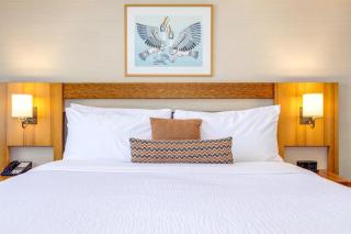 Listel Whistler, a Coast Hotel - Whistler - 8