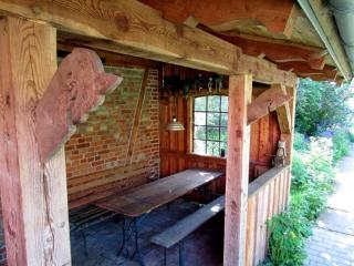 Ferienhaus Apfelhof - 3