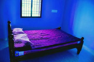 Ramana Maharshi Guest House AC - 1