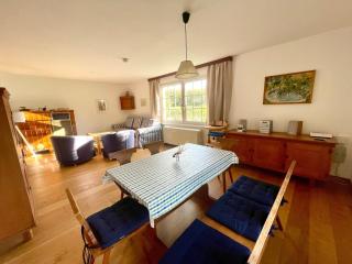 Ferienhaus mit Reetdach - Ummanz - 1