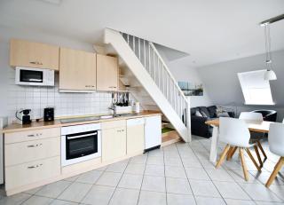Haus Windhuug Wohnung 5 - 5