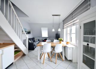Haus Windhuug Wohnung 5 - Utersum - 9