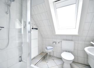 Haus Windhuug Wohnung 5 - Utersum - 1