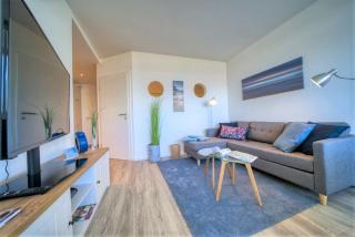 Ferienpark - Haus L, App 0L0508 - Heiligenhafen - 5