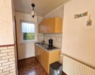 Heringsdorf, Ferienwohnung Groth - 4