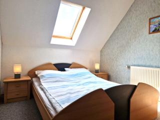 Heringsdorf, Ferienwohnung Groth - Heringsdorf - 2