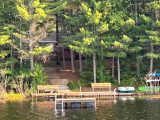 Maple Lane Cabin - Eagle River - 0
