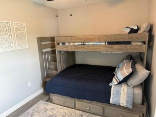 The Nest at Lake Cumberland - Somerset - 9