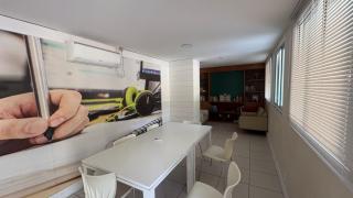 Apartamento Barra Olímpica Riocentro - Rio de Janeiro - 2