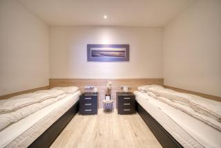 Ferienpark - Haus D, App 0D1004 - 1