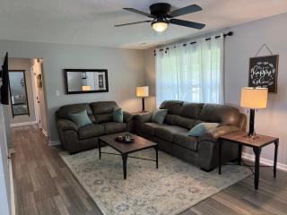 The Nest at Lake Cumberland - Somerset - 7