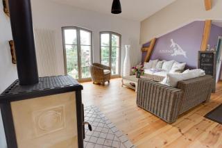 Das Backsteinhus, App Utkiek - Dargen - 7