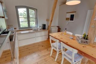 Das Backsteinhus, App Utkiek - Dargen - 4