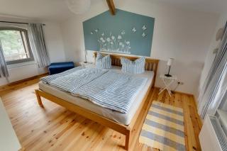 Das Backsteinhus, App Utkiek - Dargen - 2