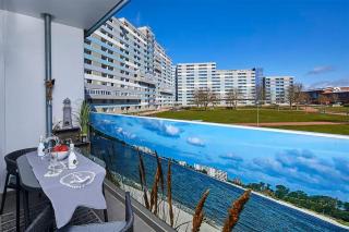 Ferienpark - Haus L, App 0L0112 - 7