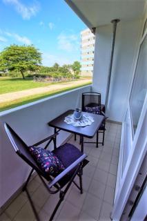 Ferienpark - Haus N, App 0NEG11 - 9