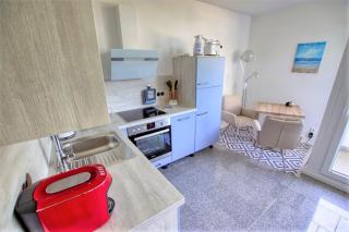 Ferienpark - Haus N, App 0NEG11 - 4