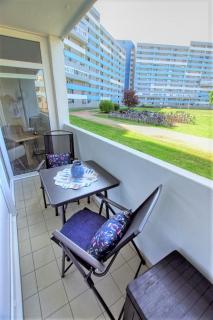 Ferienpark - Haus N, App 0NEG11 - 2