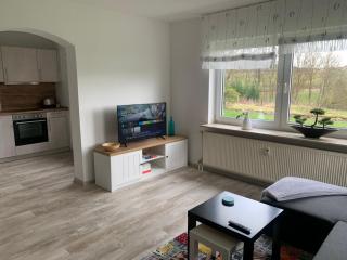 Ferienwohnung bei Besten - Sachsenhausen - 5