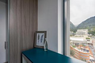 Flat in the centre of Bogota for 6 persons - 11007 - Bogotá - 2