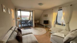 Yachthafen Lounge - Waren - 9
