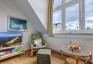 Schloss Hohenzollern - Wohnung 24 - 6