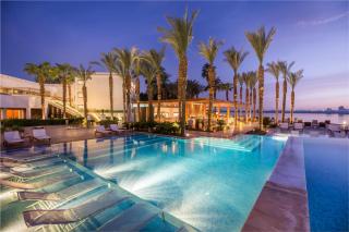 Hilton Luxor Resort & Spa - Luxor - 8