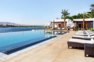 Hilton Luxor Resort & Spa - Luxor - 6