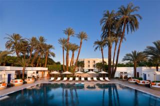 Hilton Luxor Resort & Spa - 4