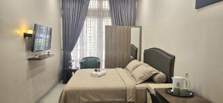 Ease Living Palem Kenari - Jatirarangan - 3