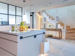 Keitumer Hafenhaus 2 von Appartements & Mehr - Keitum - 2