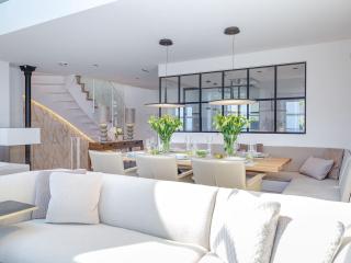 Keitumer Hafenhaus 2 von Appartements & Mehr - Keitum - 1
