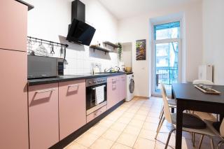 Marek, App 106 - Chemnitz - 7