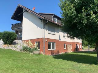 Ferienwohnung bei Besten - Sachsenhausen - 7