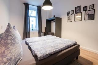 Marek, App 106 - Chemnitz - 4