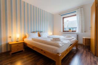 Wohnung 5 Backbordkajuete ID 481 - 3