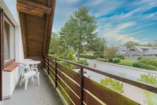 Wohnung 5 Backbordkajuete ID 481 - 1