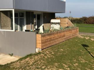 Ferienpark - Haus A, App 0AEG07 - 8