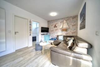 Ferienpark - Haus A, App 0AEG07 - 7