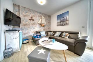 Ferienpark - Haus A, App 0AEG07 - 6